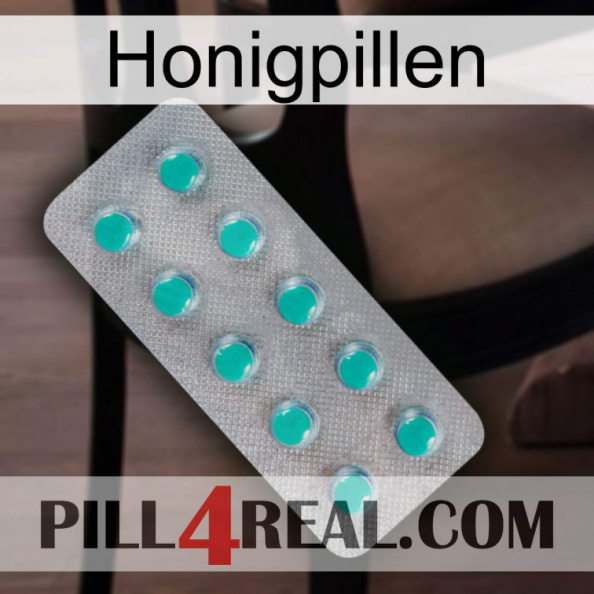 Honeygizer Pills 28